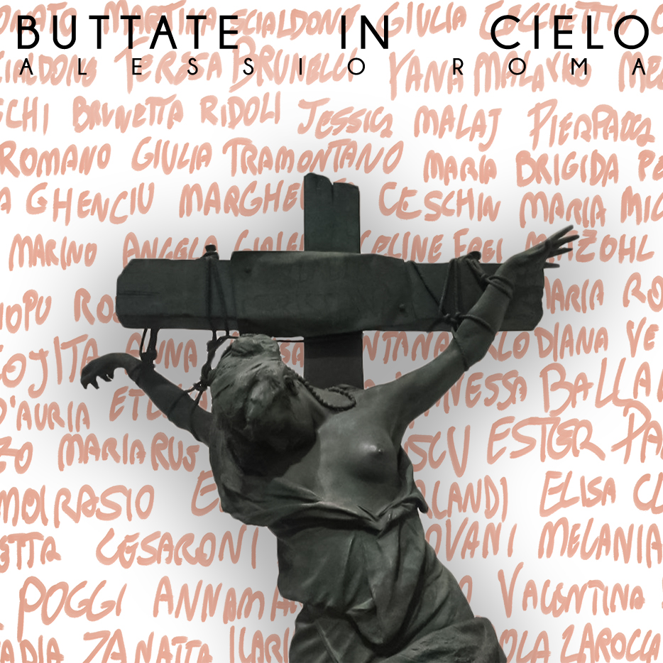 Buttate in cielo