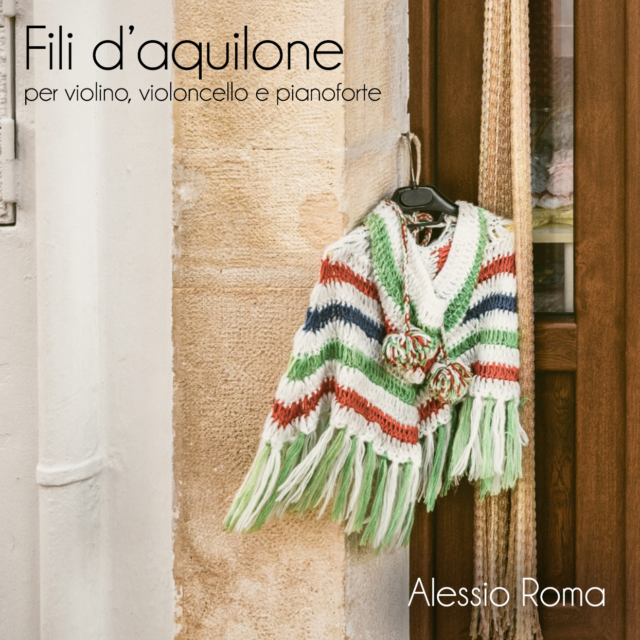 Fili d'aquilone