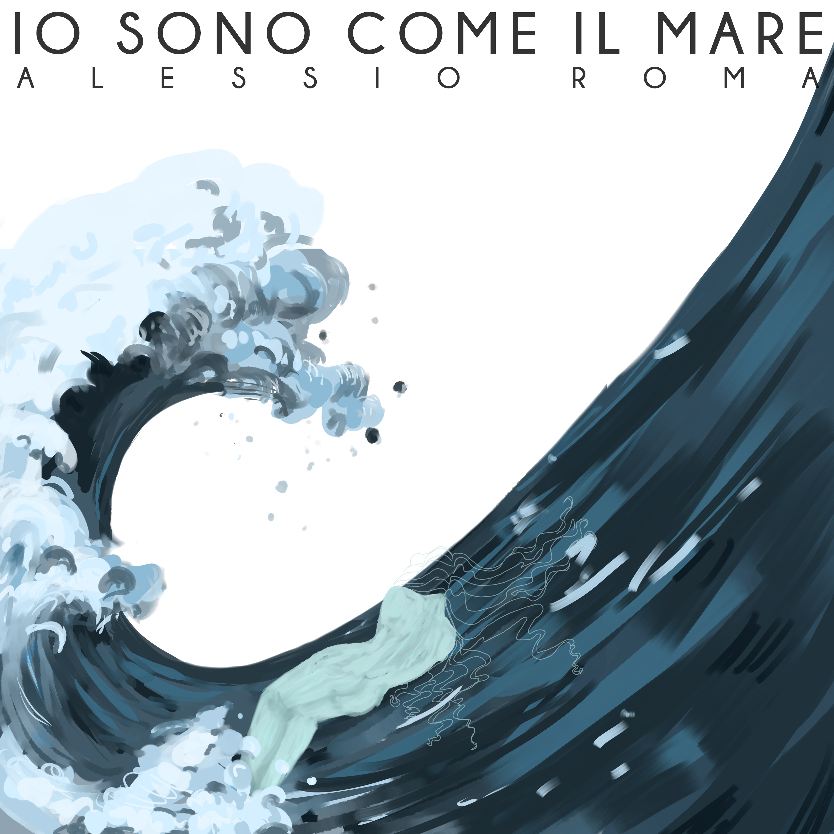 Io sono come il mare