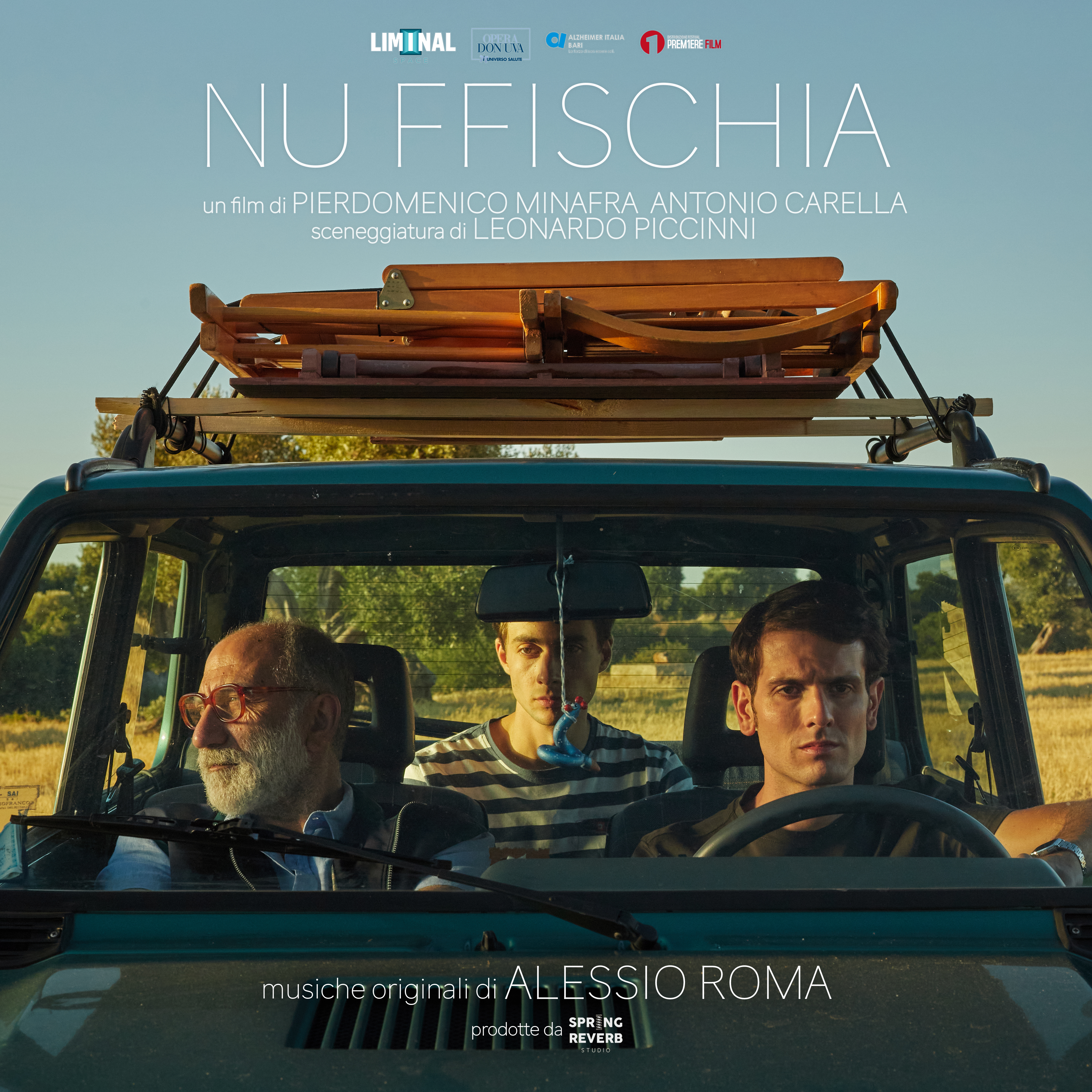 Nu ffischia