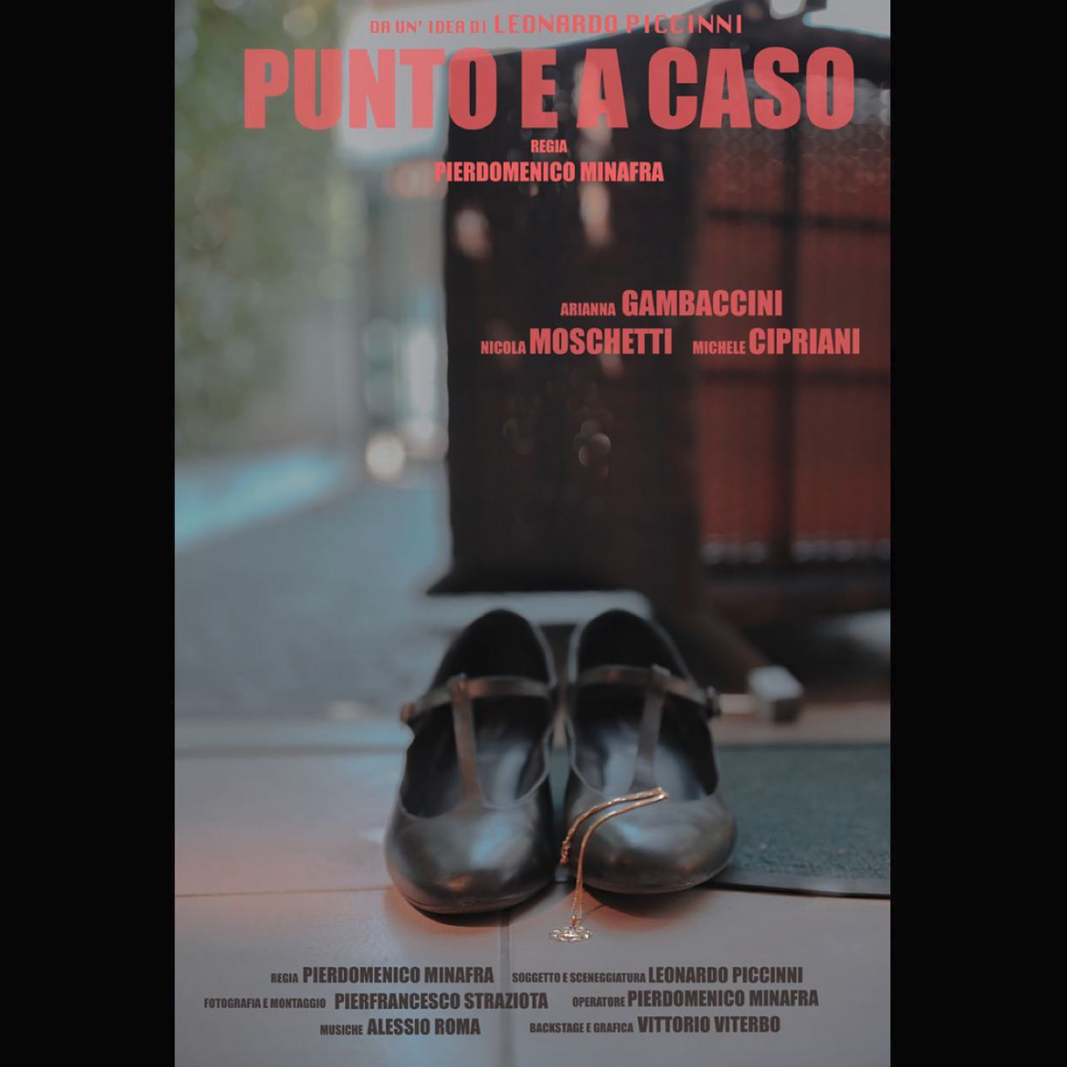 Punto e a caso