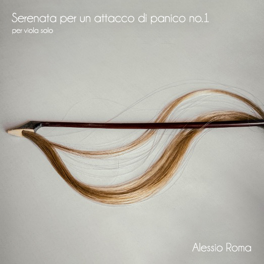 Serenata per un attacco di panico no.1